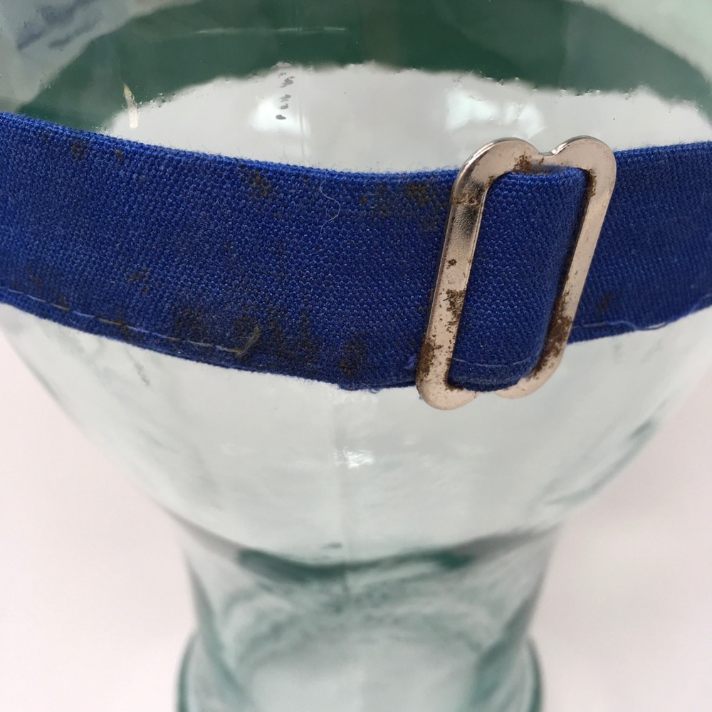 Texace Bucksport Maine Golf Club Visor - Picture 4 of 8